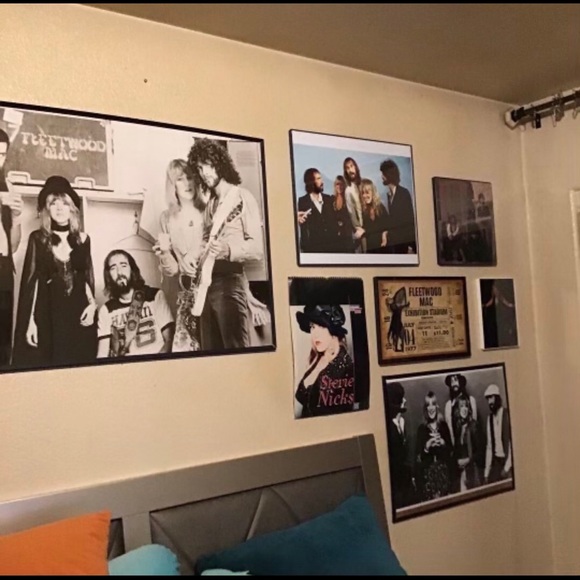 THE CARPENTERS 8X10 Framed Photo - Picture 3 of 4